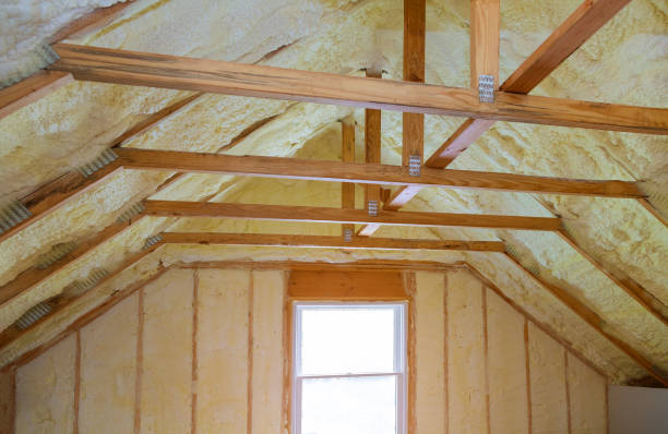Trusted Stem, NC Insulation Contractor Experts