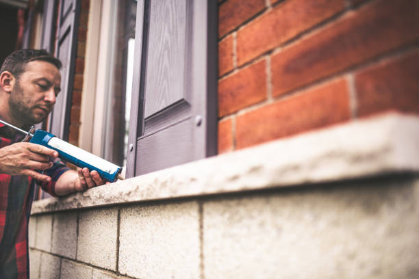 Best Specialized Insulation Services in Stem, NC
