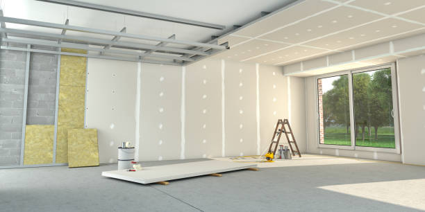 Best DIY Insulation Kits and Guidance in Stem, NC