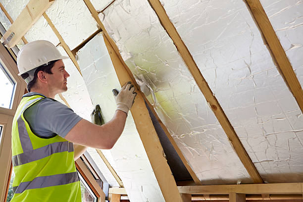 Best Cellulose Insulation in Stem, NC