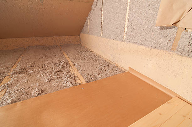 Best Spray Foam Insulation in Stem, NC